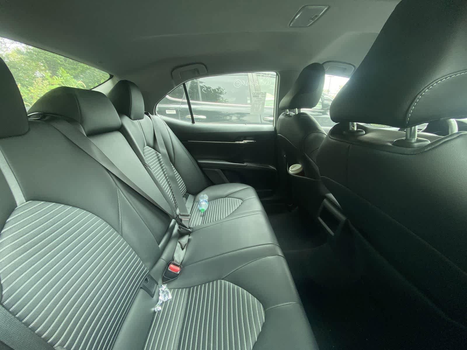 Thumbnail: 2024 Toyota Camry - 6