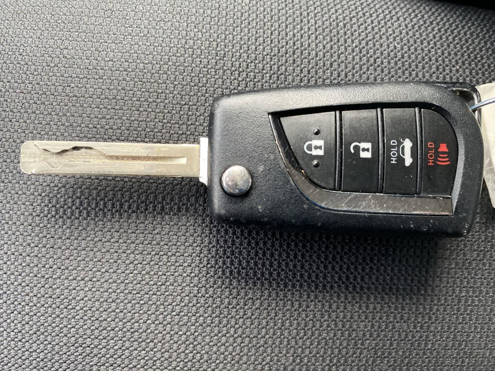 Thumbnail: 2024 Toyota Corolla - 37