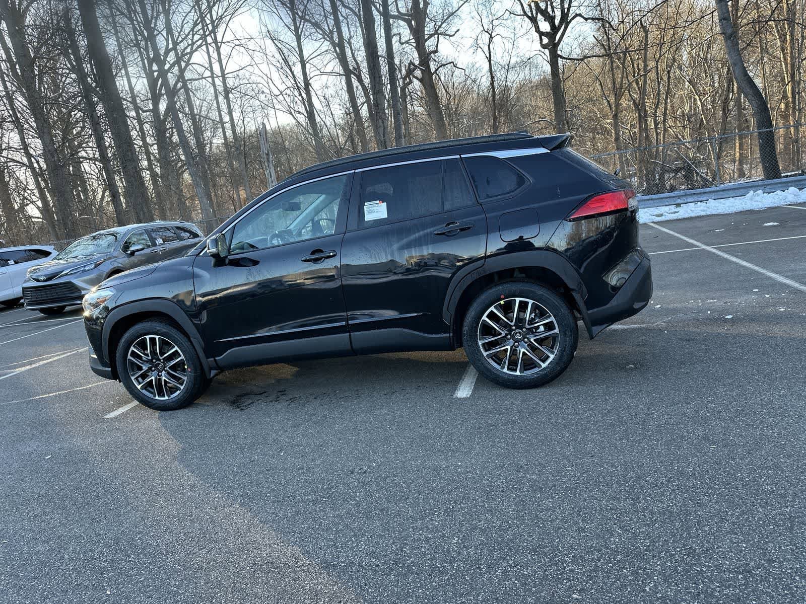 Thumbnail: 2026 Toyota Corolla Cross - 18