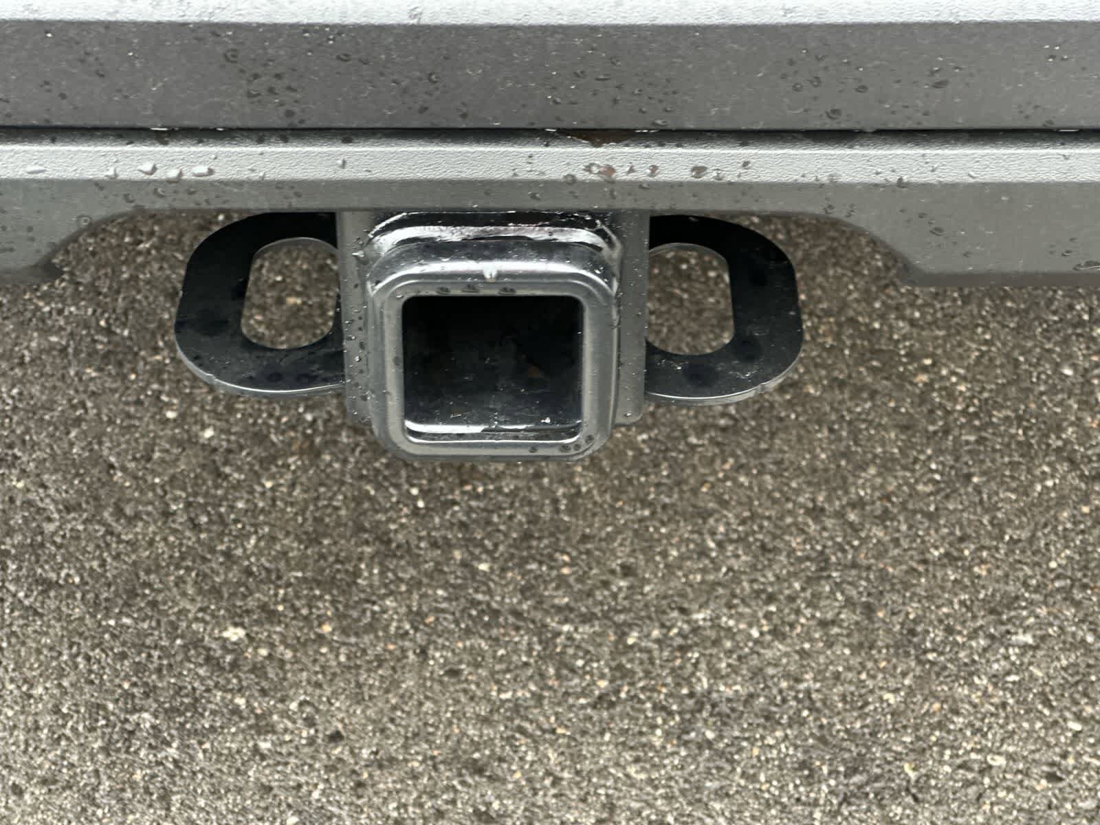 Thumbnail: 2026 Toyota Tundra - 19