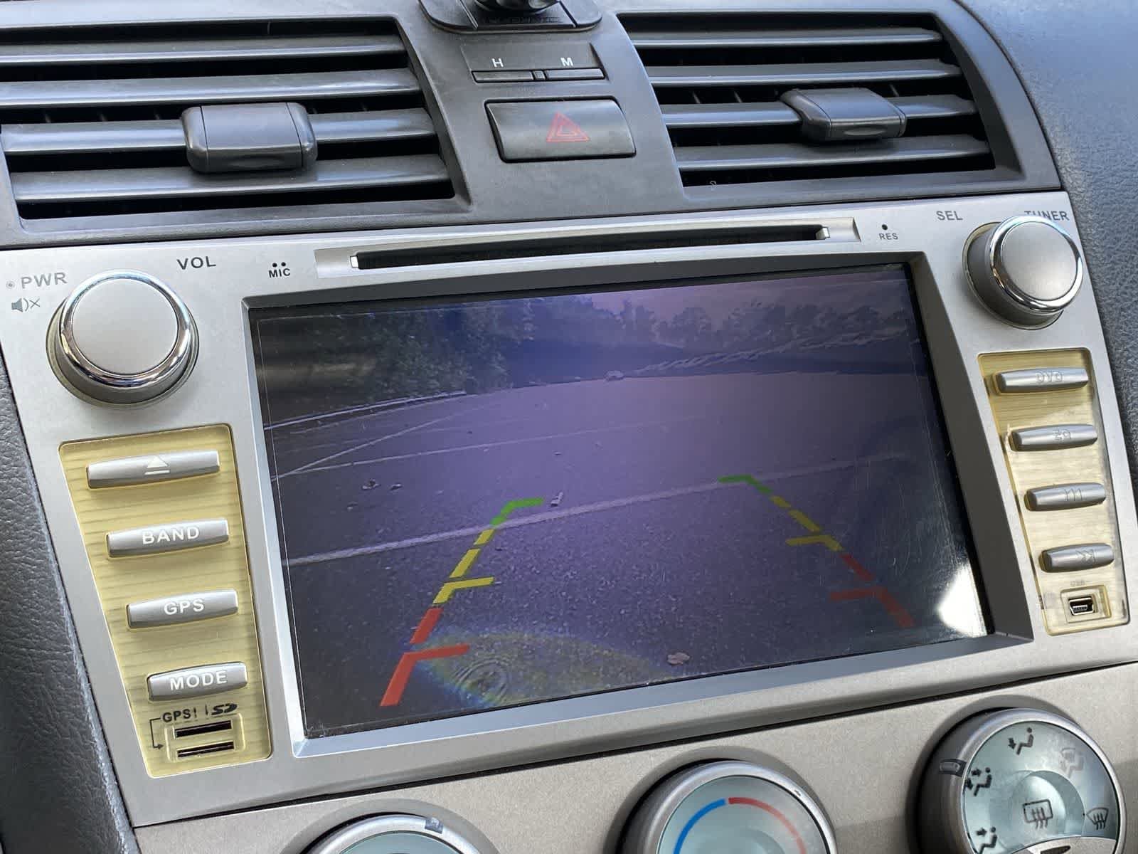 Thumbnail: 2009 Toyota Camry - 27