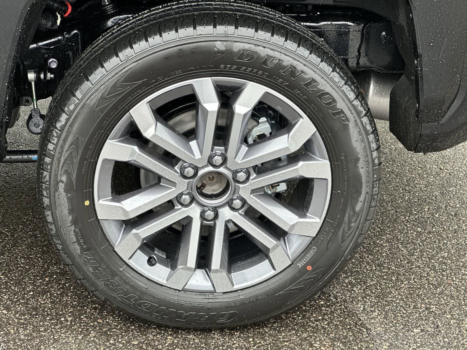 Thumbnail: 2026 Toyota 4Runner - 47