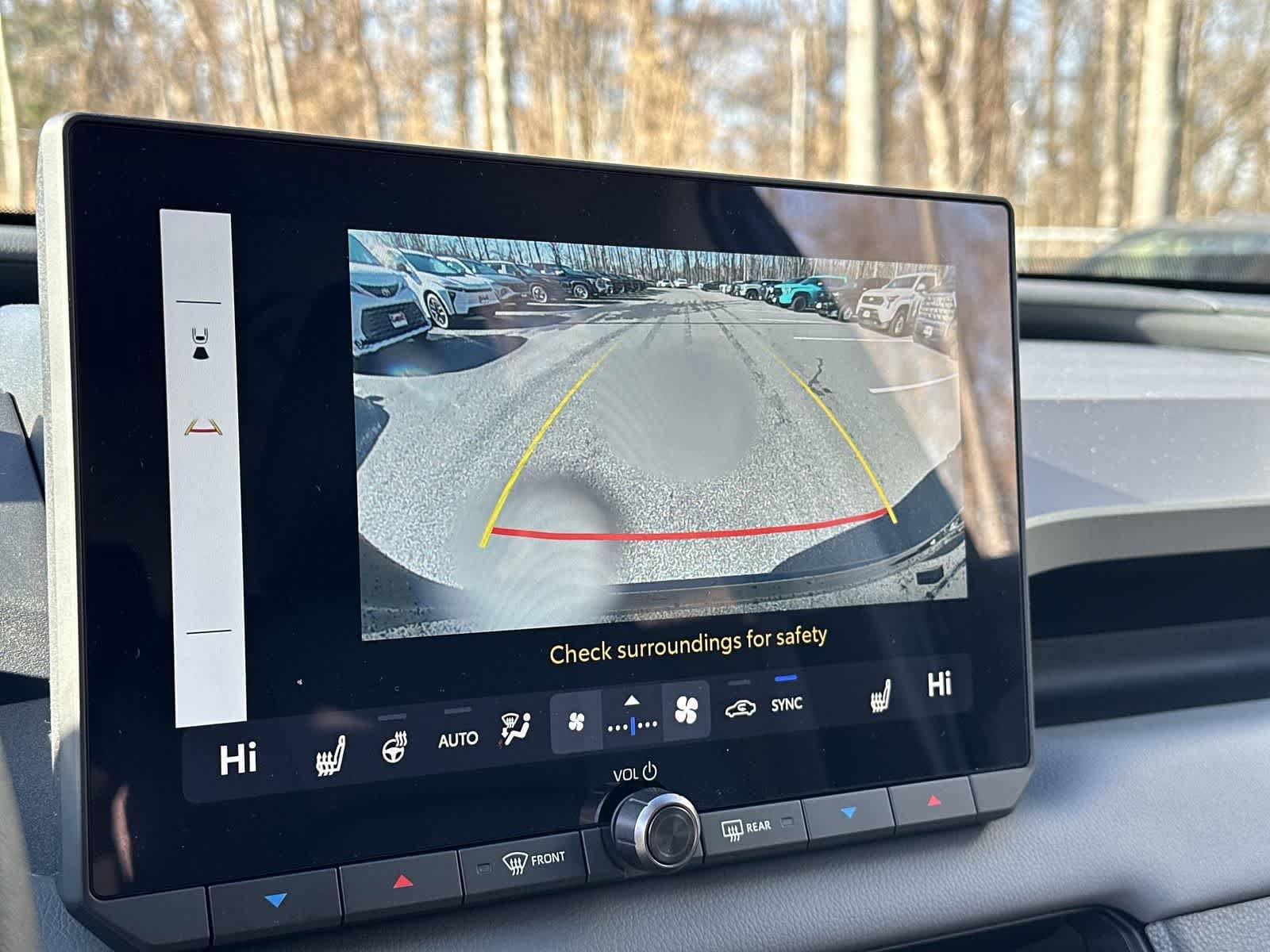 Thumbnail: 2026 Toyota RAV4 - 28