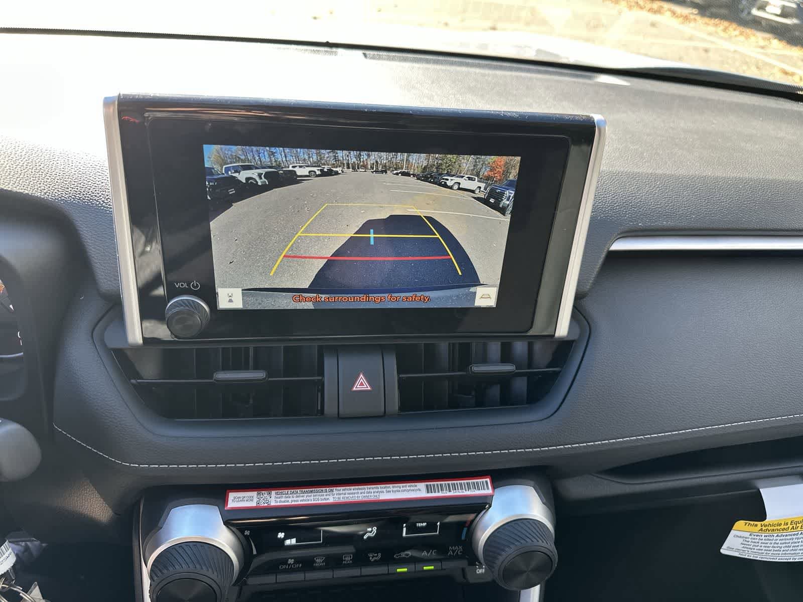 Thumbnail: 2025 Toyota RAV4 - 19