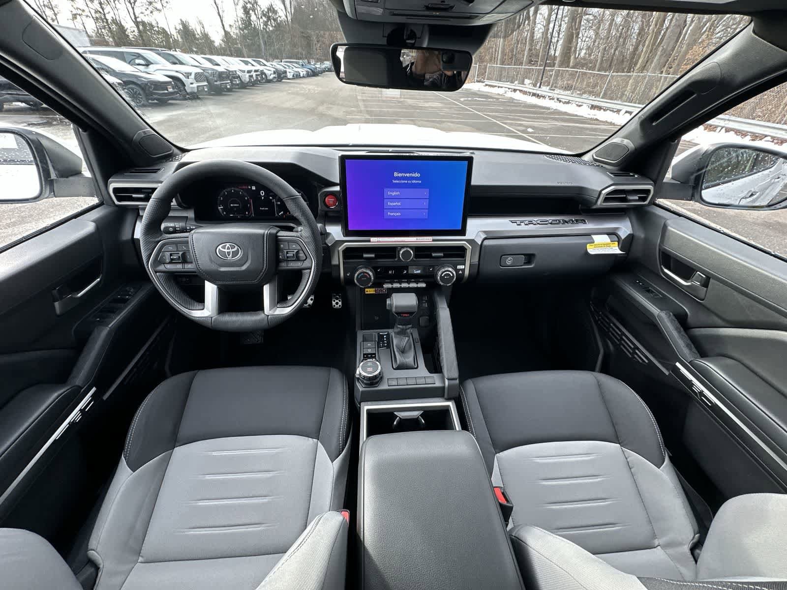 Thumbnail: 2026 Toyota Tacoma - 41