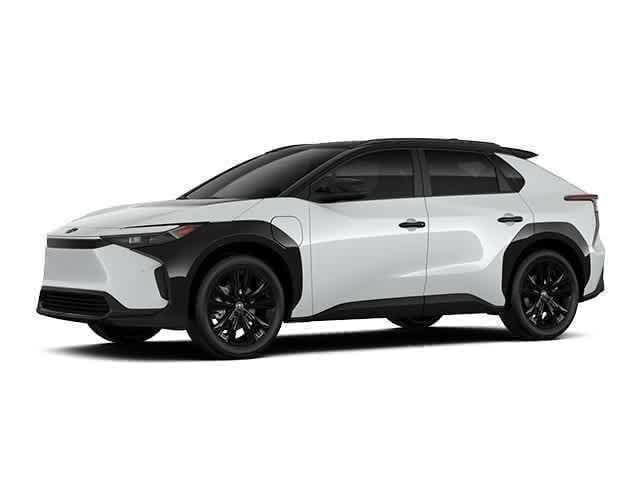 2025 Toyota bZ4X  -
                  Freehold, NJ