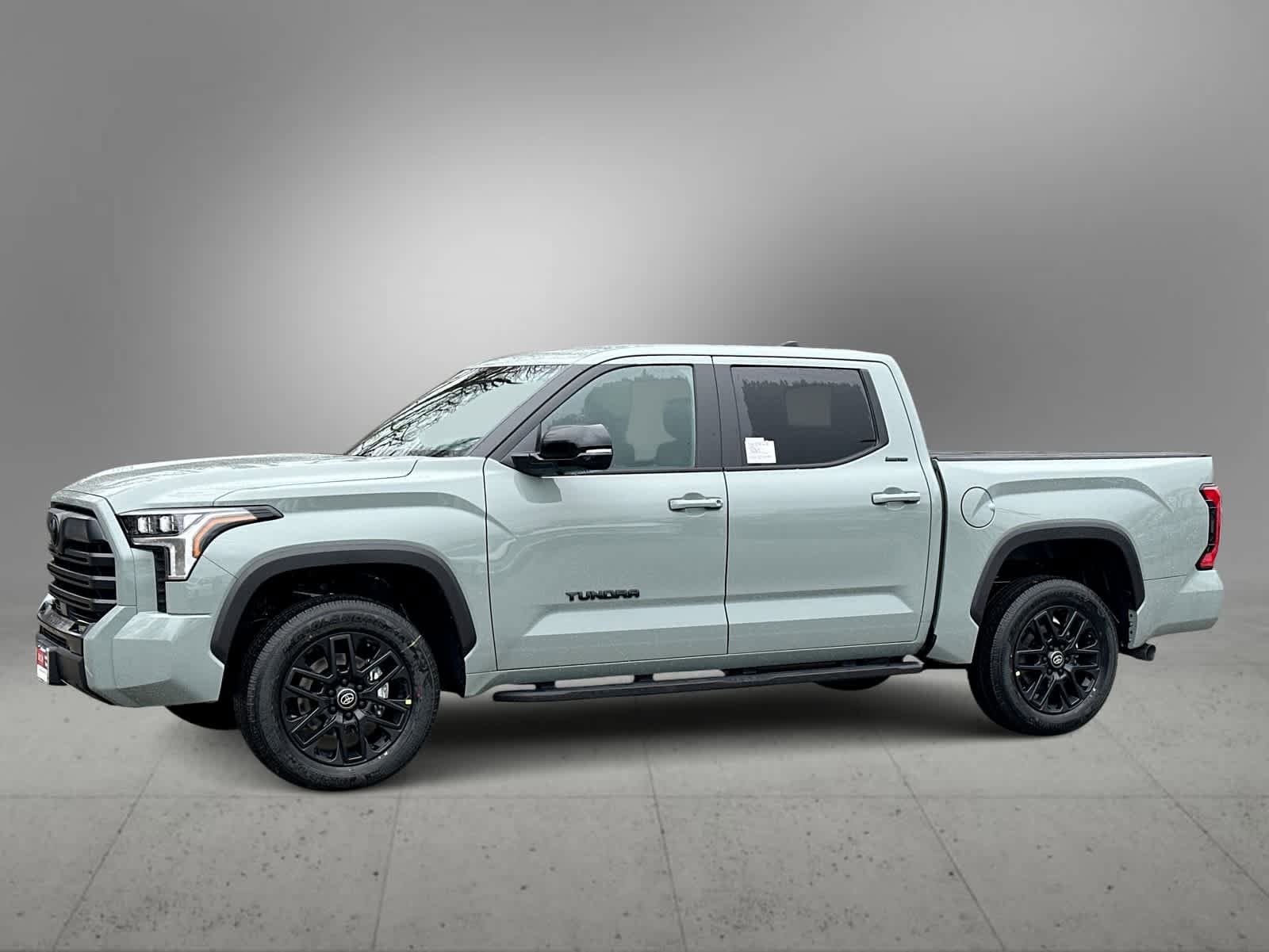 Thumbnail: 2026 Toyota Tundra - 1