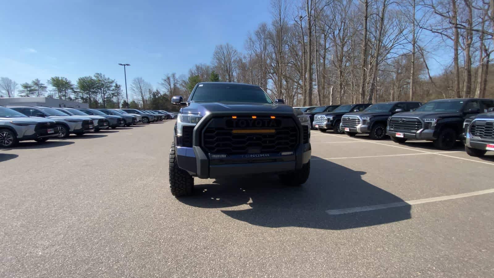 Thumbnail: 2023 Toyota Tundra - 5