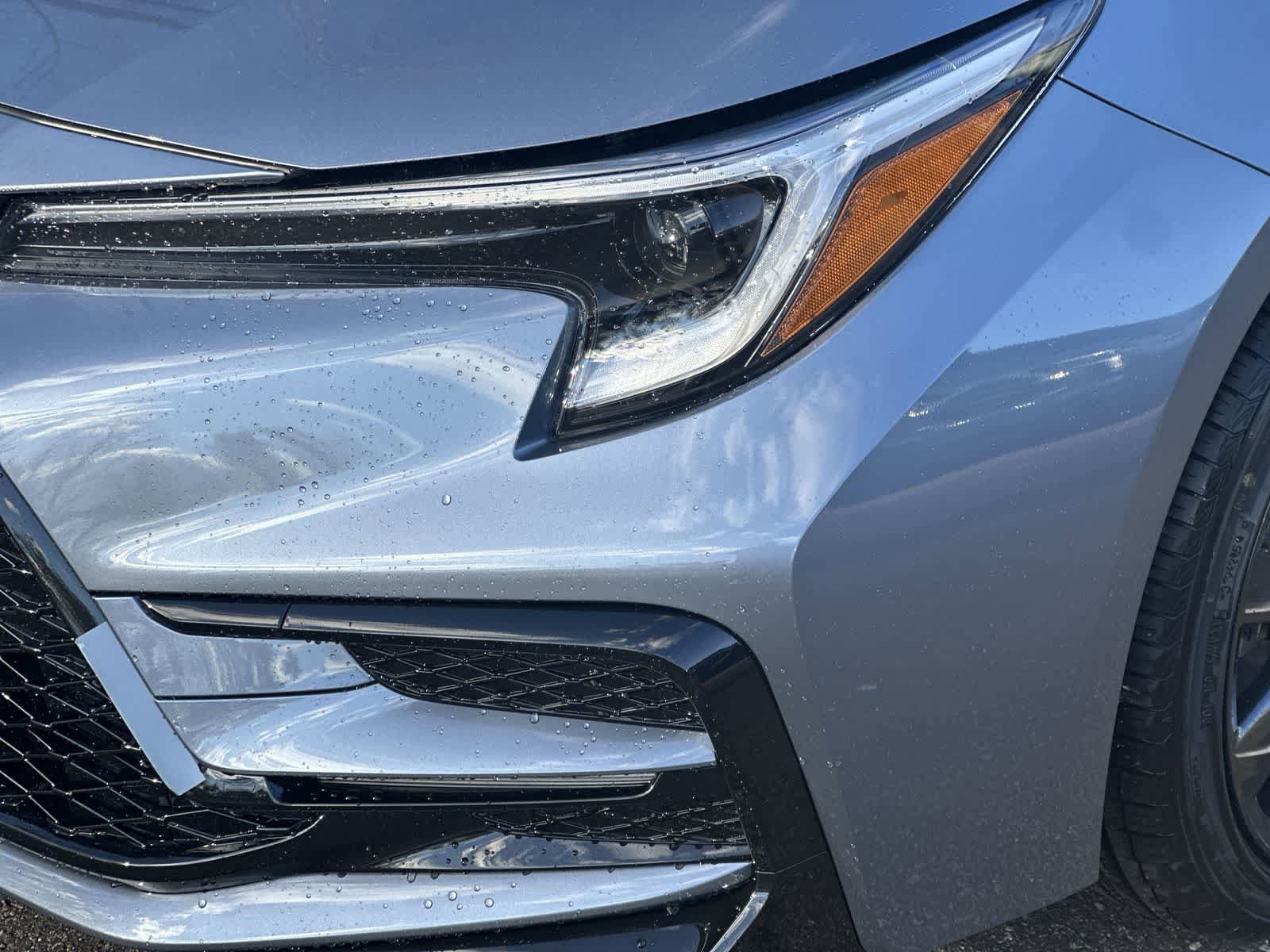 Thumbnail: 2026 Toyota Corolla - 11