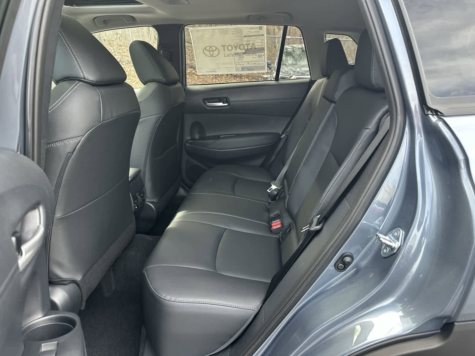 Thumbnail: 2026 Toyota Corolla Cross - 31