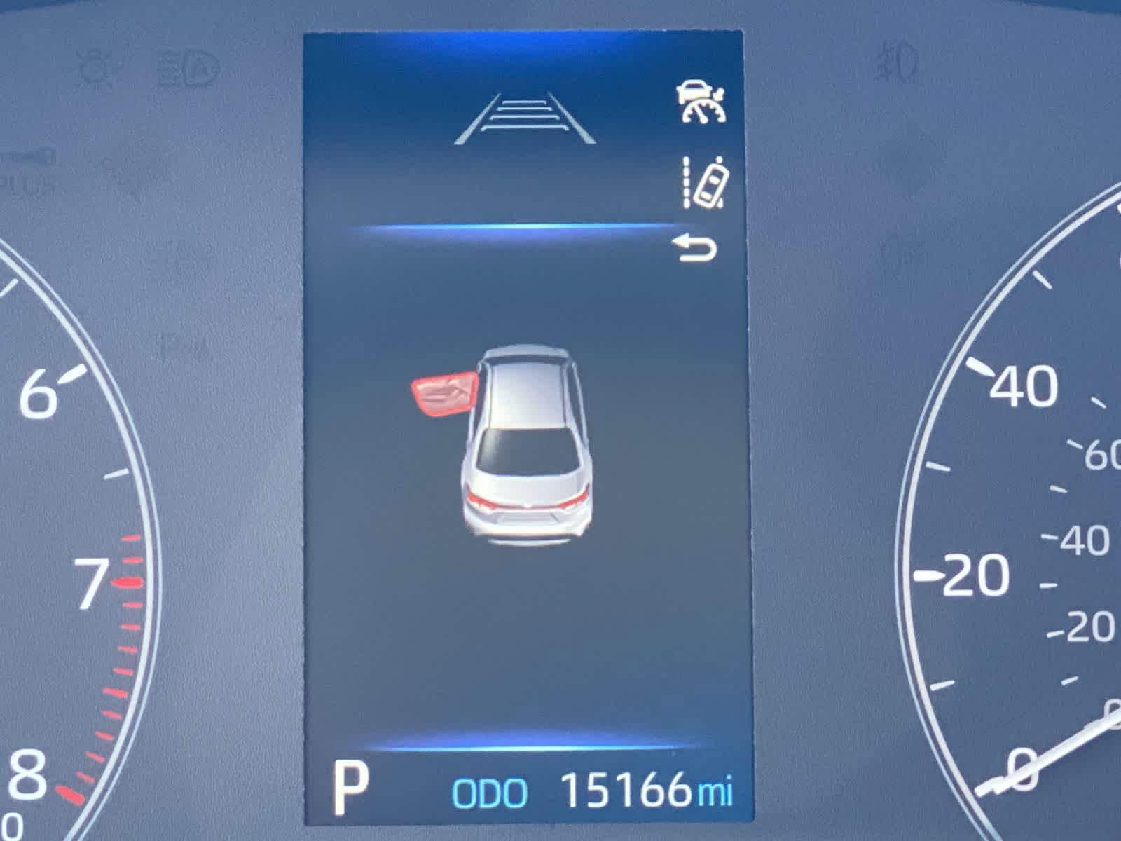 Thumbnail: 2025 Toyota Corolla - 32