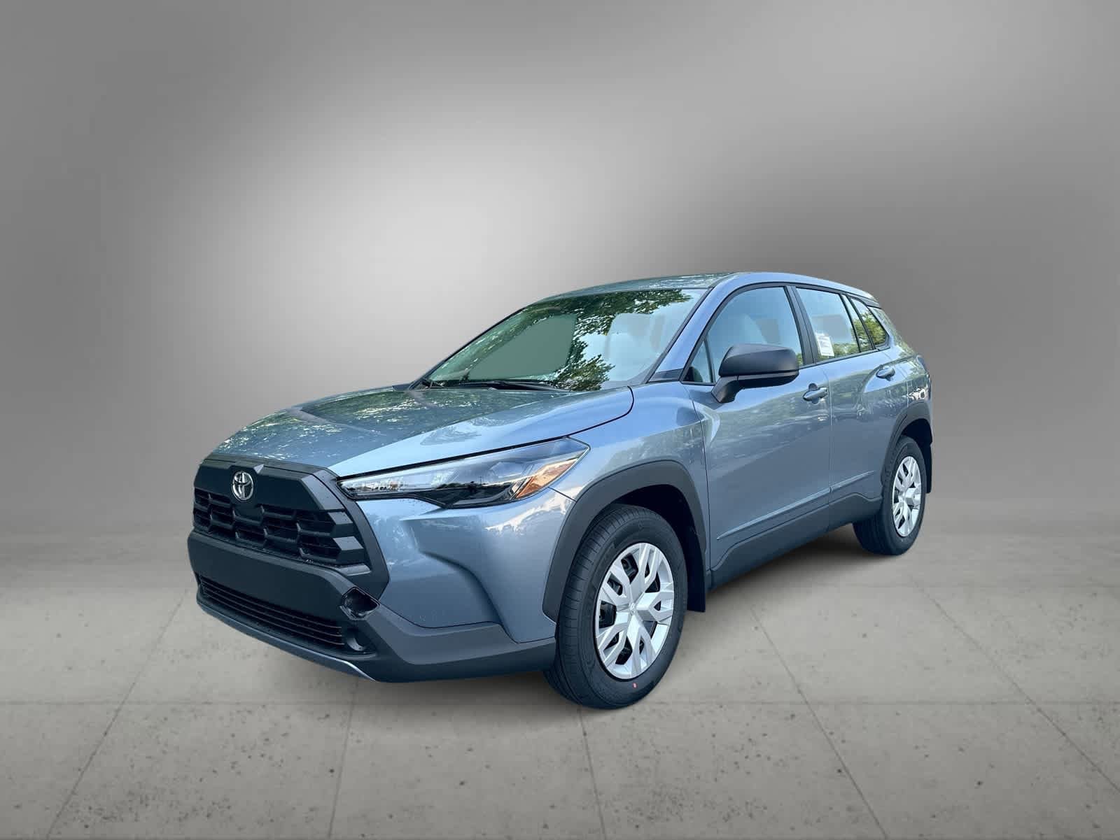 Thumbnail: 2026 Toyota Corolla Cross - 1