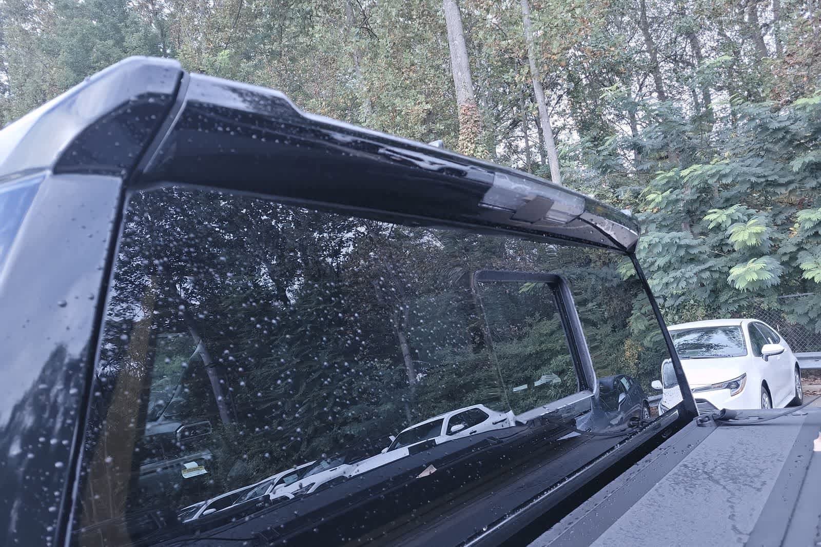 Thumbnail: 2025 Toyota Tacoma - 15