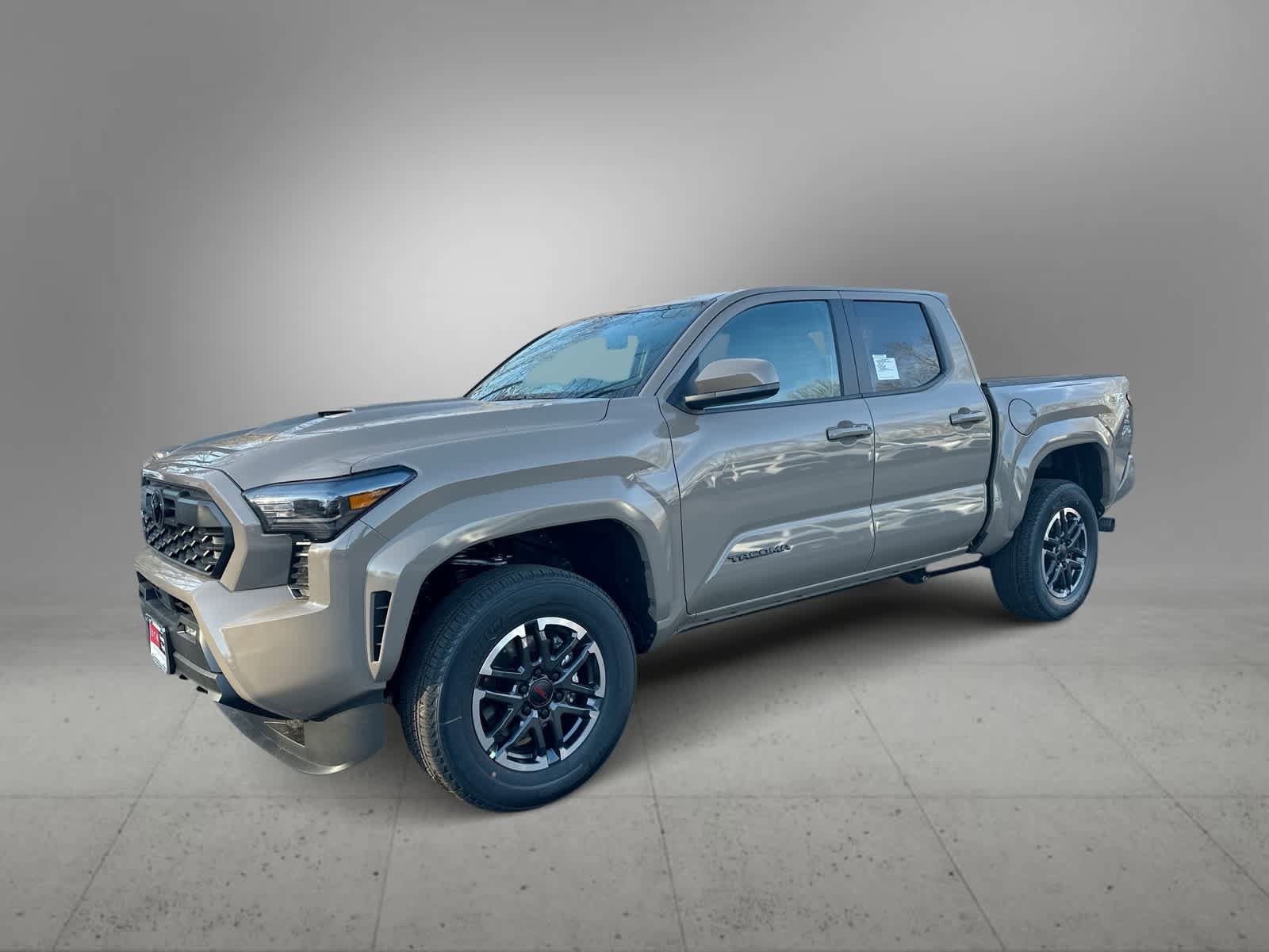 Thumbnail: 2026 Toyota Tacoma - 1