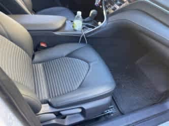 Thumbnail: 2023 Toyota Camry - 20