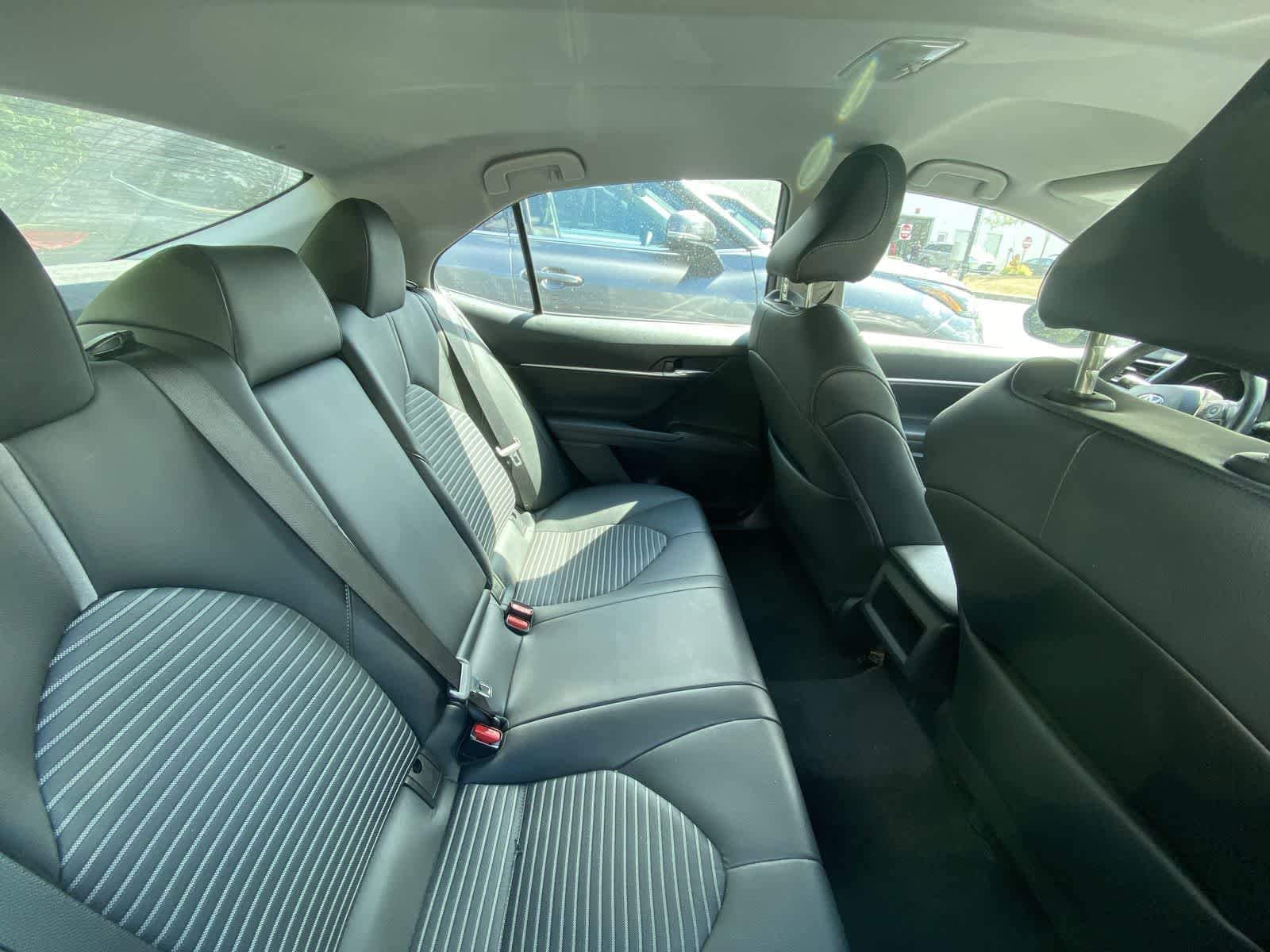 Thumbnail: 2023 Toyota Camry - 6