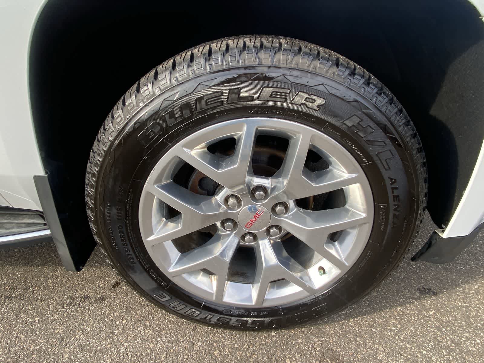 Thumbnail: 2018 GMC Yukon - 21