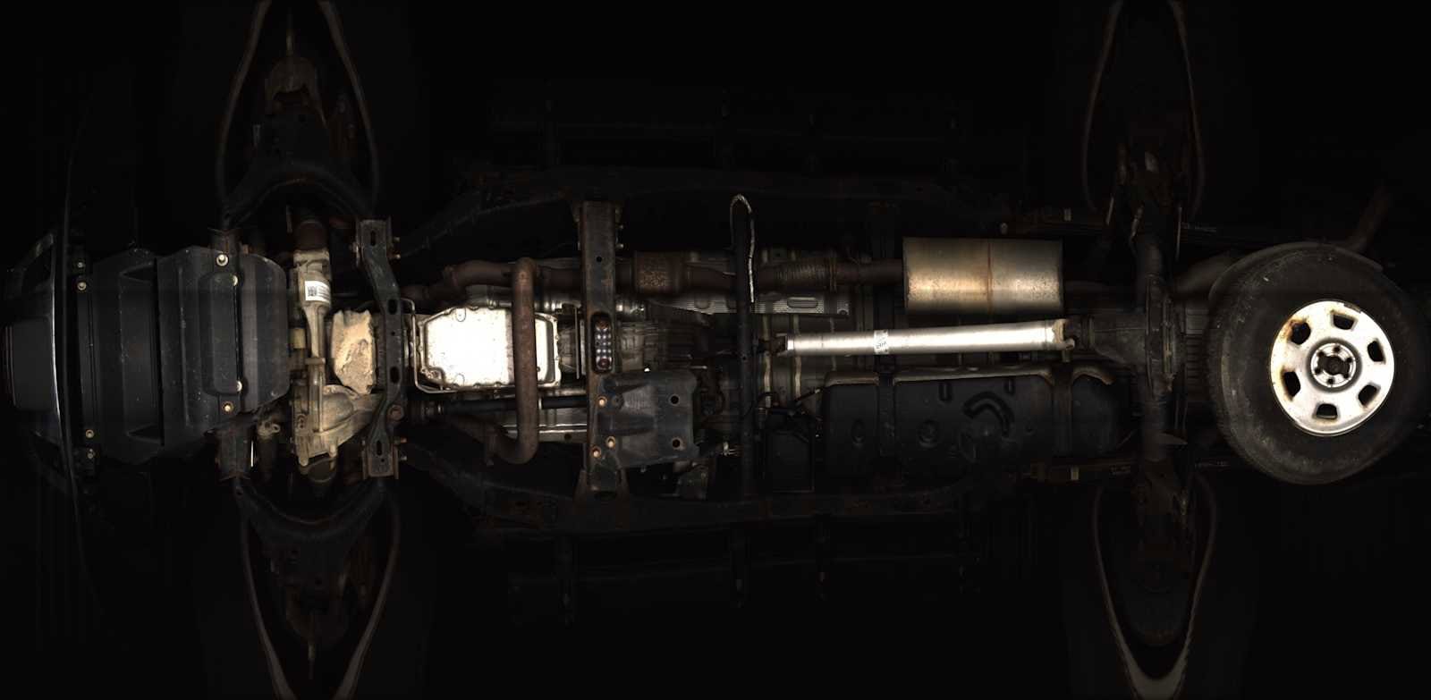 Thumbnail: 2017 GMC Canyon - 27