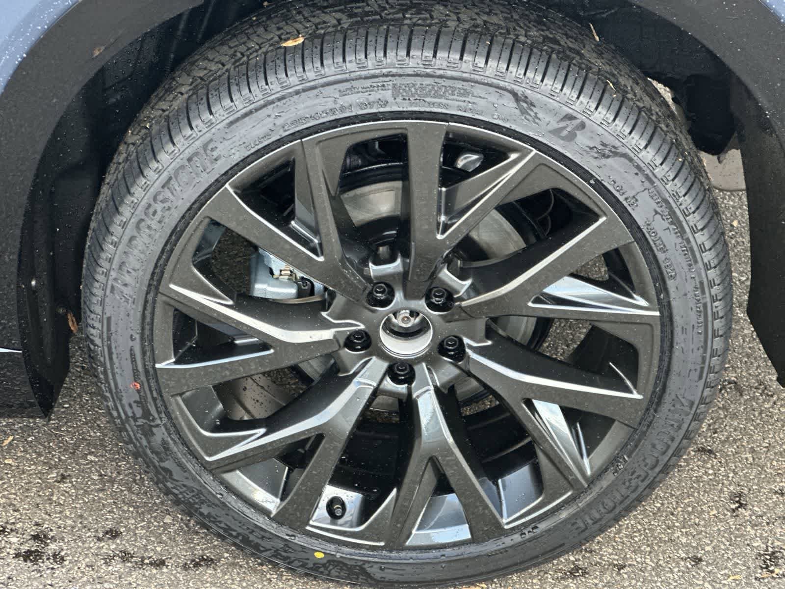 Thumbnail: 2025 Toyota Crown Signia - 11