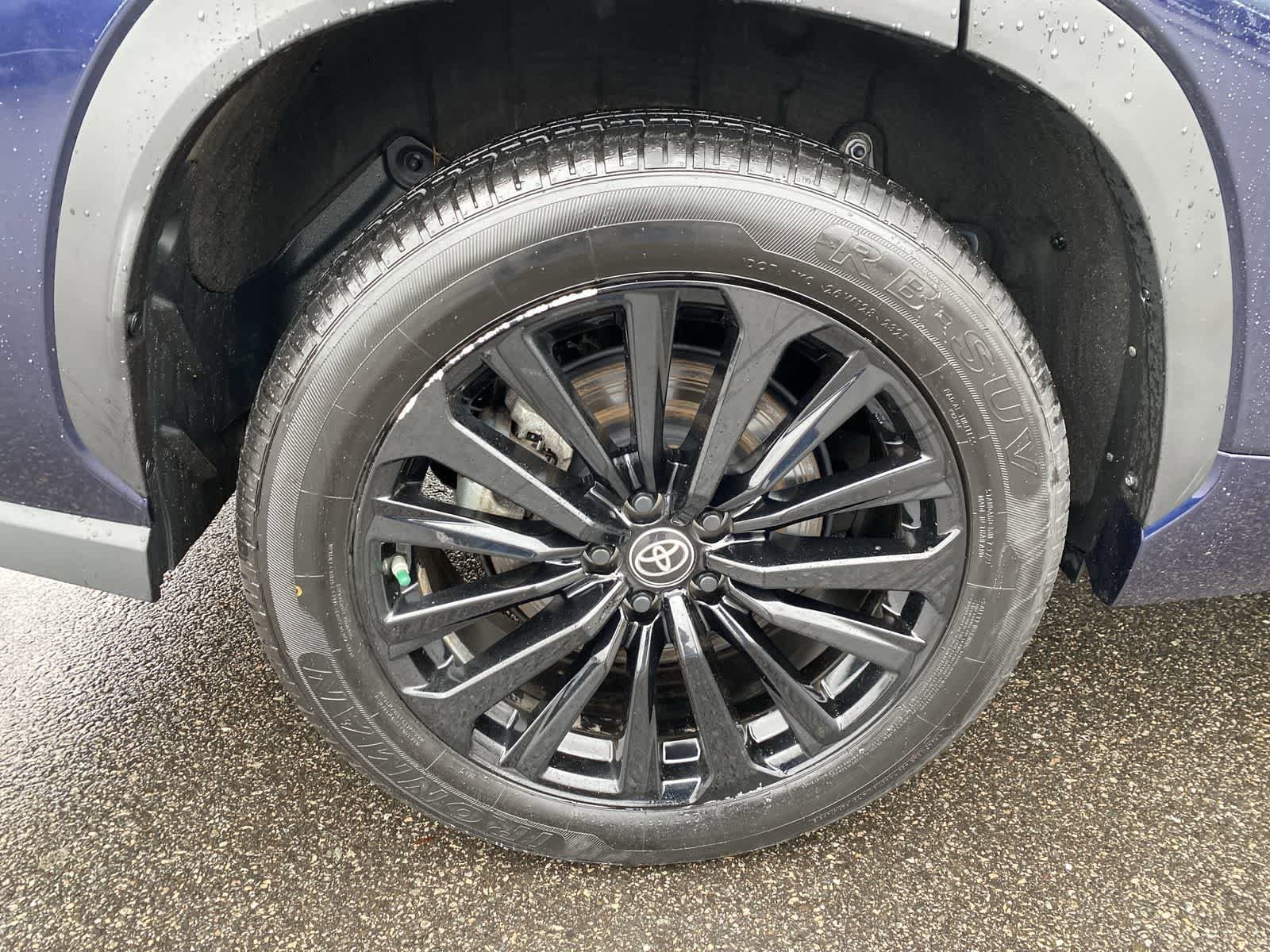 Thumbnail: 2025 Toyota Highlander - 16