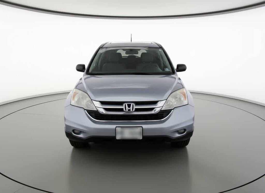 Used 2011 Honda CR-V EX SUV