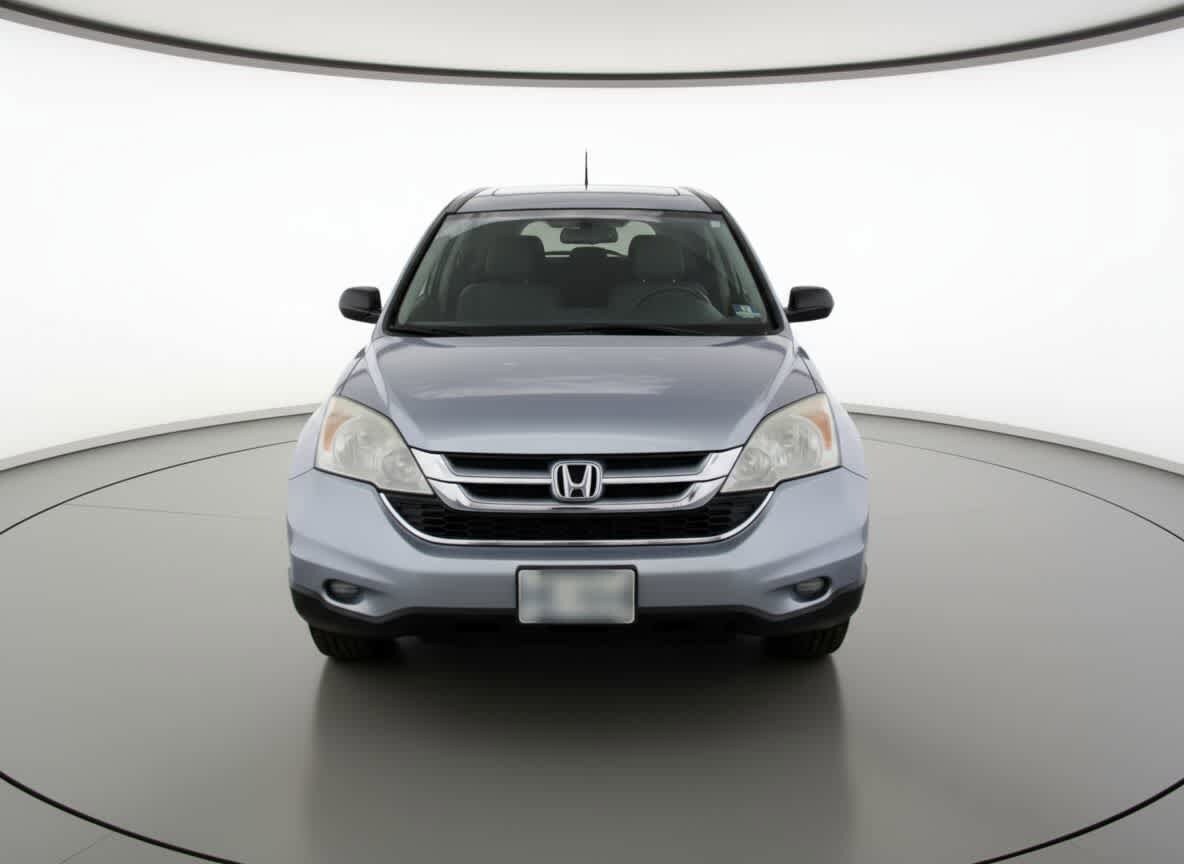 2011 Honda CR-V EX photo 2