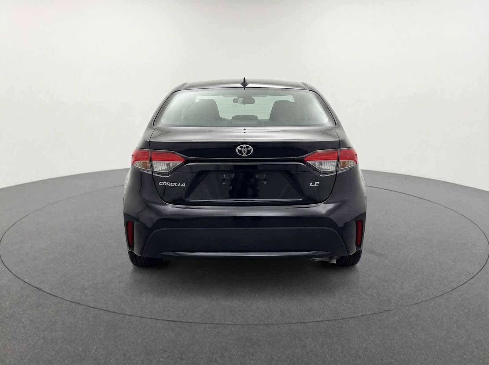 Thumbnail: 2025 Toyota Corolla - 7