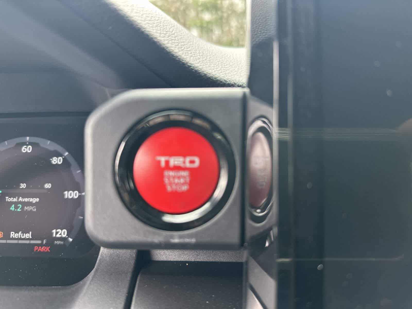 Thumbnail: 2026 Toyota Tacoma - 31