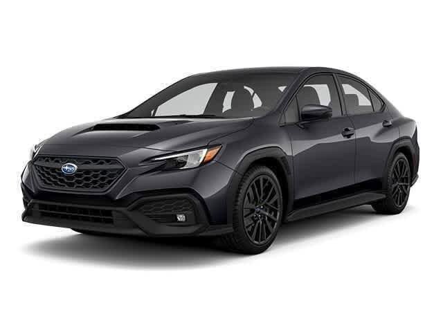 Thumbnail: 2022 Subaru WRX - 2