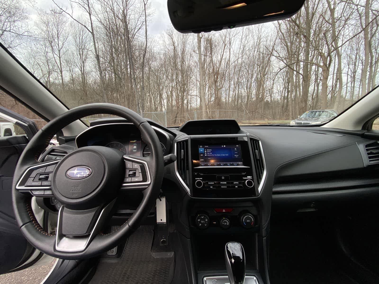 Thumbnail: 2019 Subaru Crosstrek - 18