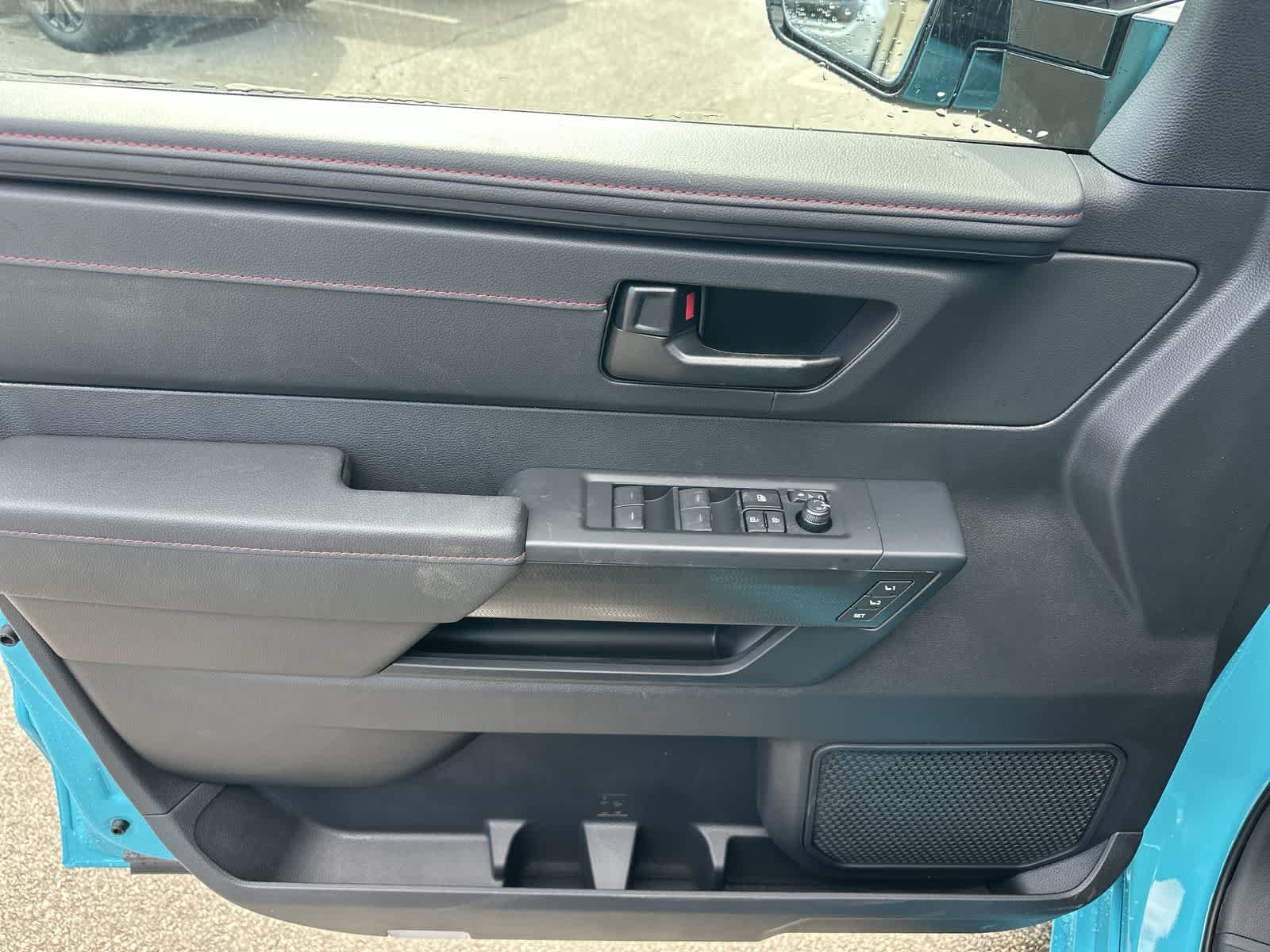 Thumbnail: 2026 Toyota Tundra - 25