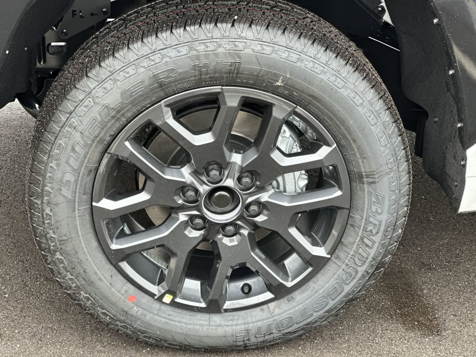 Thumbnail: 2026 Toyota Tundra - 10