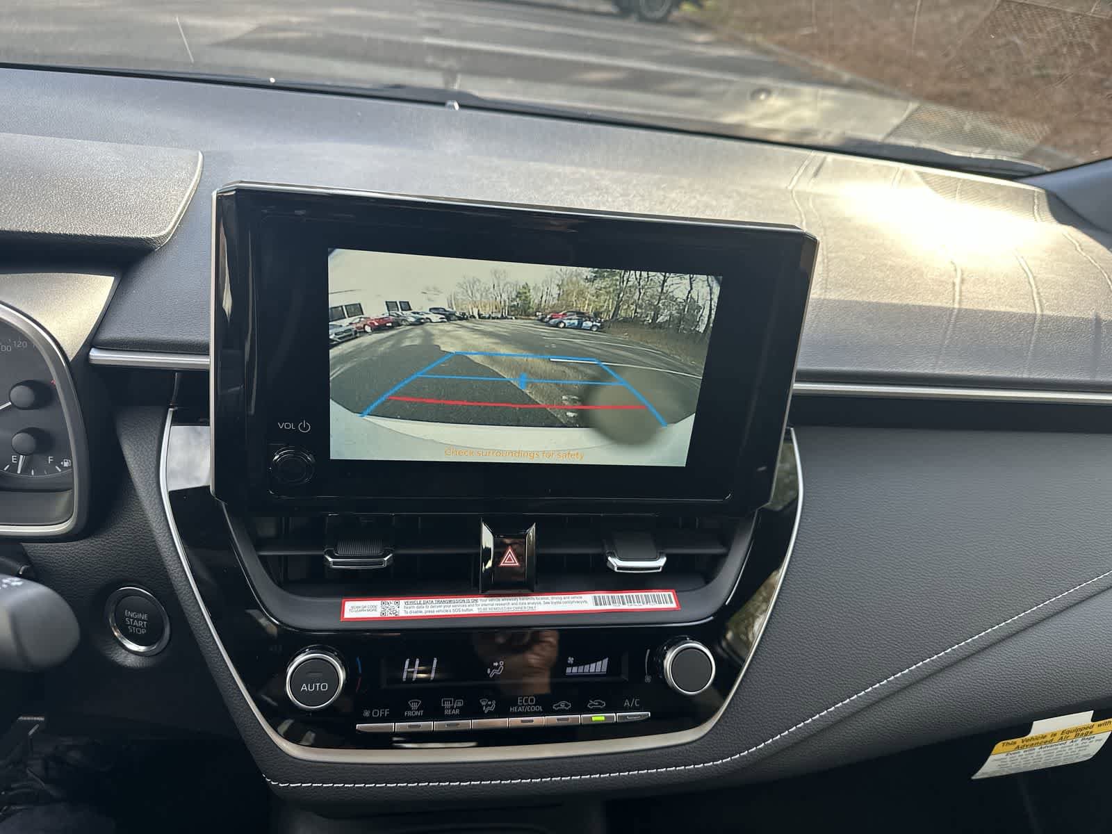 Thumbnail: 2026 Toyota Corolla - 26