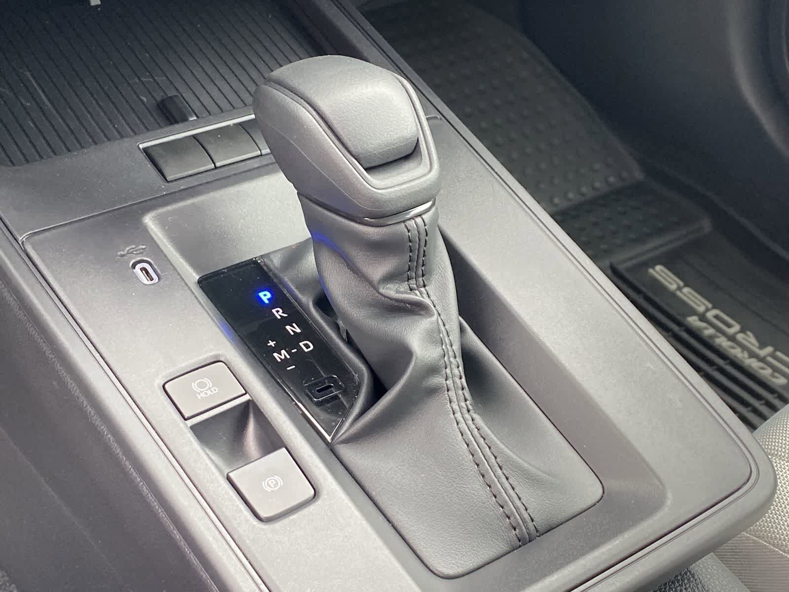 Thumbnail: 2026 Toyota Corolla Cross - 31