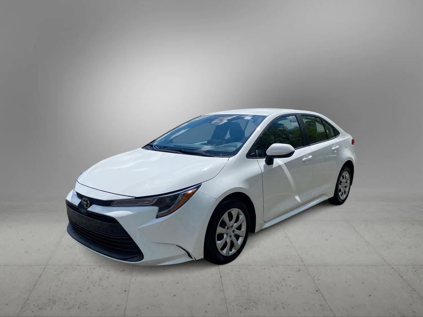 Thumbnail: 2025 Toyota Corolla - 1