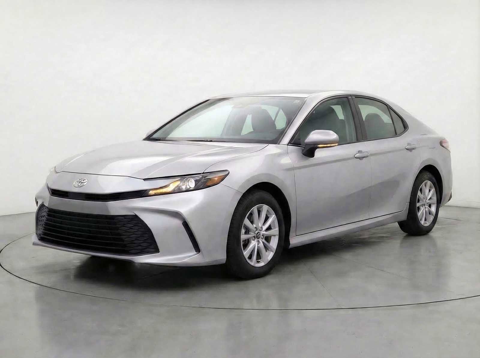 Thumbnail: 2025 Toyota Camry - 1