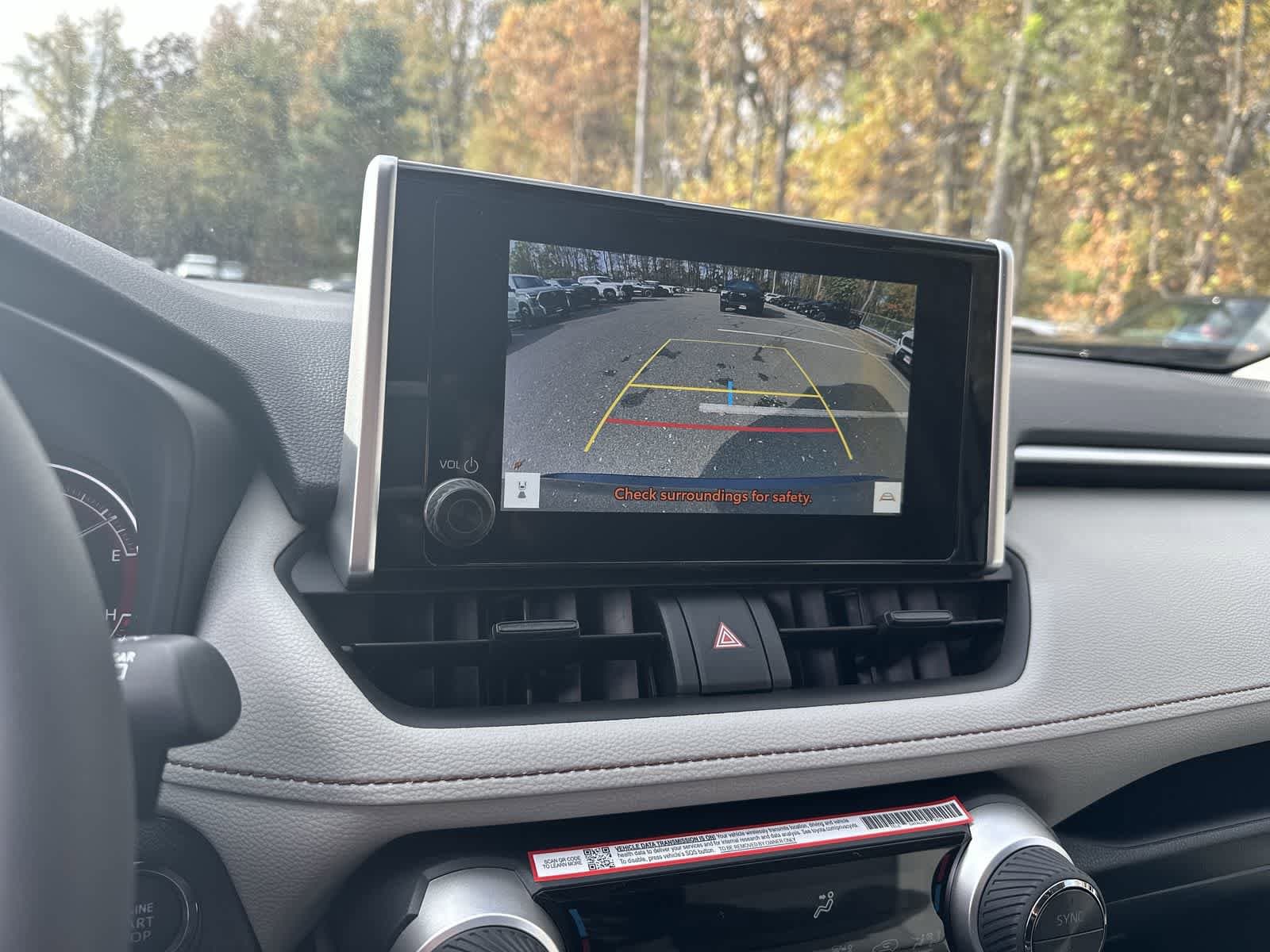 Thumbnail: 2025 Toyota RAV4 - 19