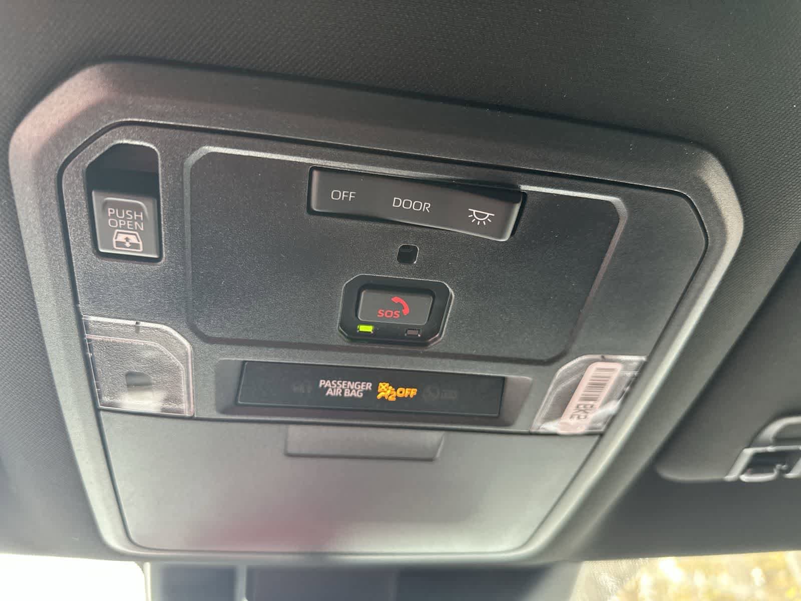 Thumbnail: 2026 Toyota Tundra - 24