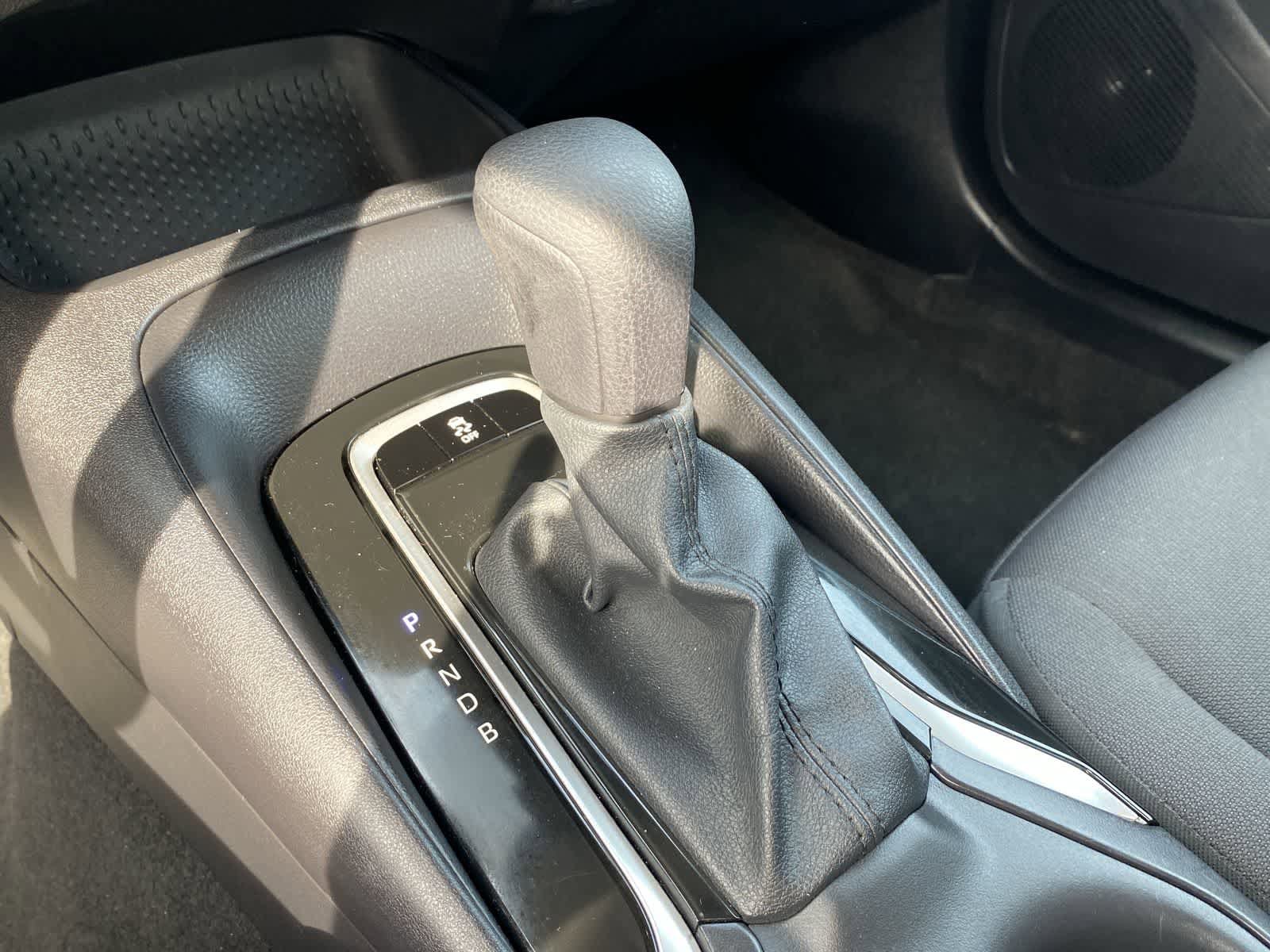 Thumbnail: 2025 Toyota Corolla - 28