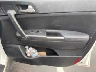 Thumbnail: 2020 Kia Sportage - 13