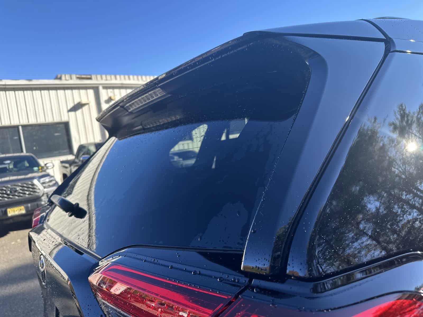 Thumbnail: 2025 Toyota RAV4 - 11