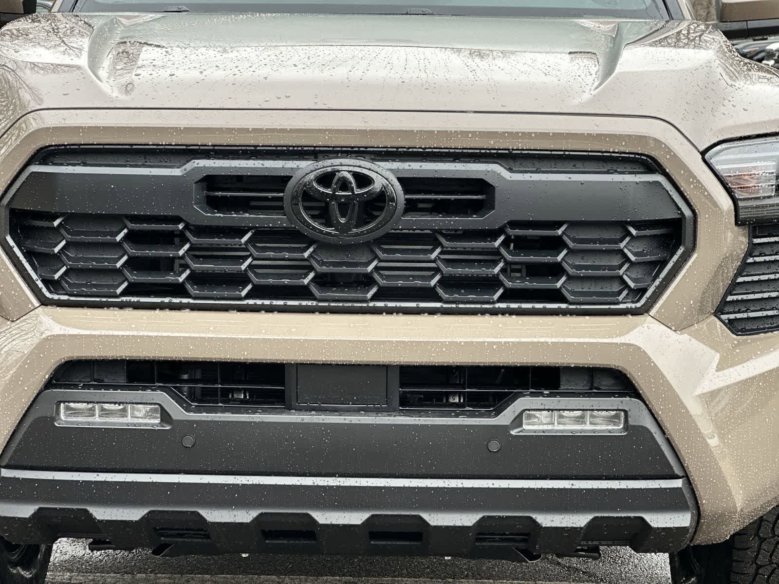 Thumbnail: 2026 Toyota Tacoma - 13