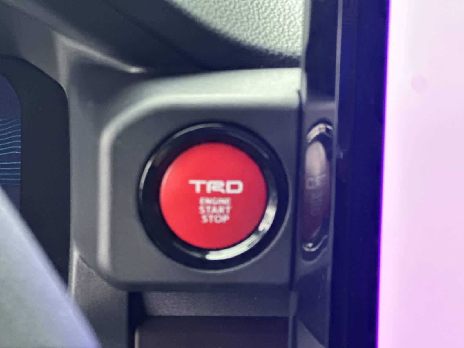 Thumbnail: 2026 Toyota Tacoma - 33