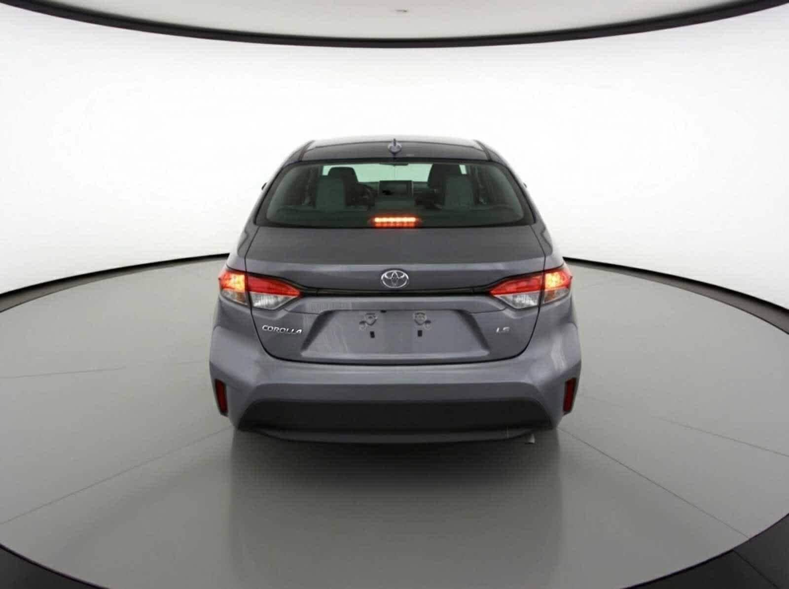 Thumbnail: 2024 Toyota Corolla - 6