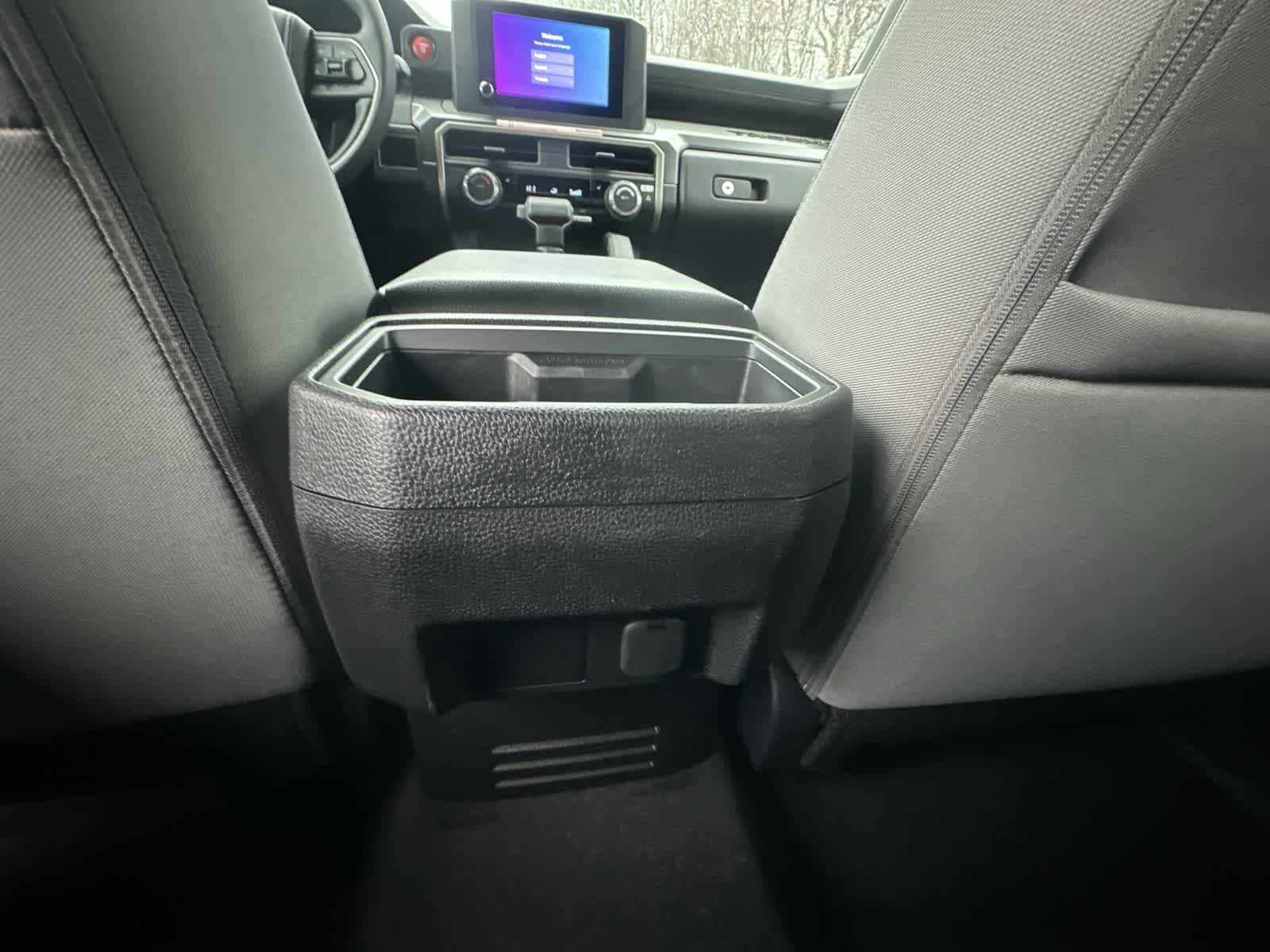 Thumbnail: 2026 Toyota Tacoma - 34