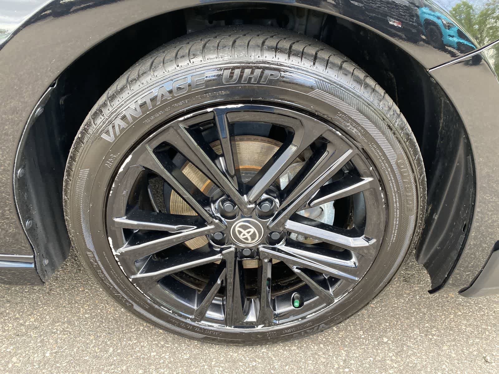 Thumbnail: 2025 Toyota Camry - 19