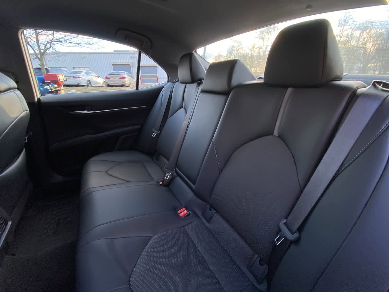 Thumbnail: 2024 Toyota Camry - 27