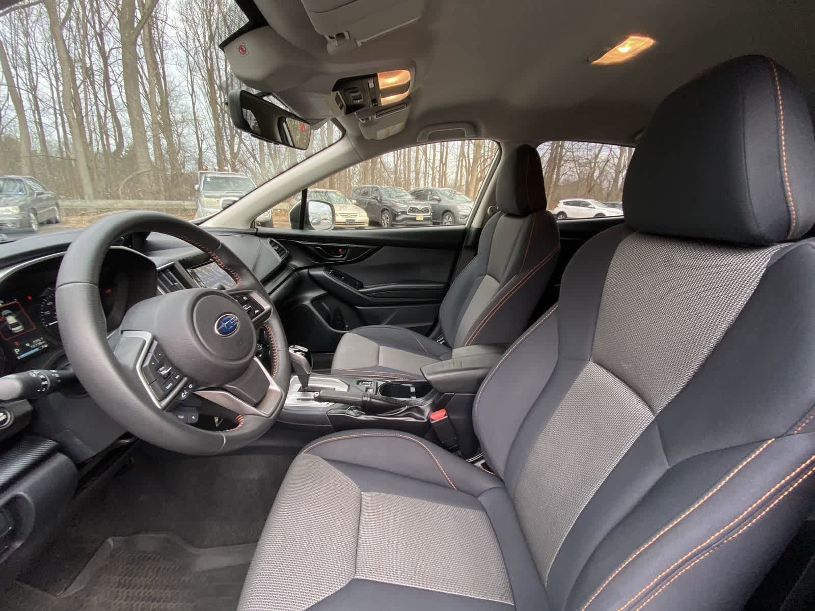 Thumbnail: 2019 Subaru Crosstrek - 16