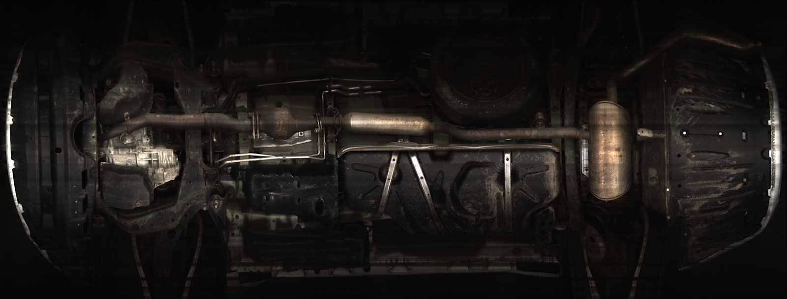 Thumbnail: 2013 Toyota Sienna - 39