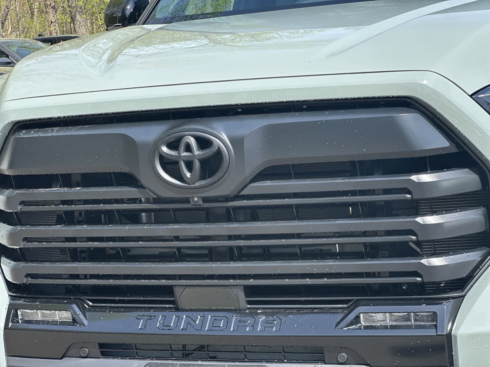 Thumbnail: 2026 Toyota Tundra - 23